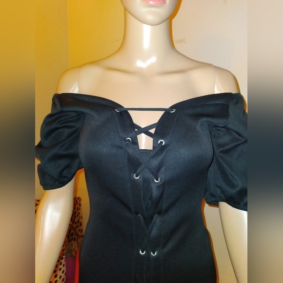 Little Black Dress ✨ - Picture 2 of 6